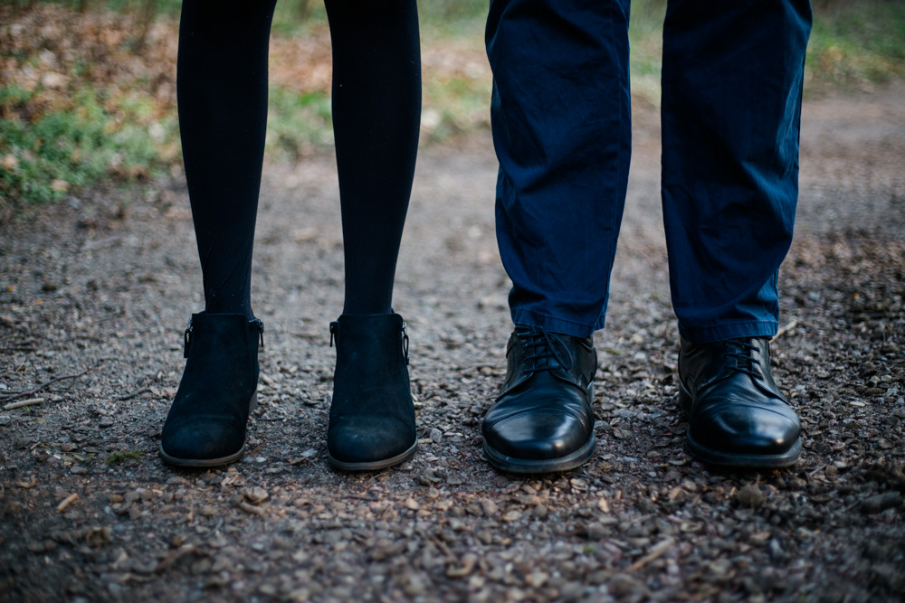 Paarshooting am Torhaus Wellingsbüttel